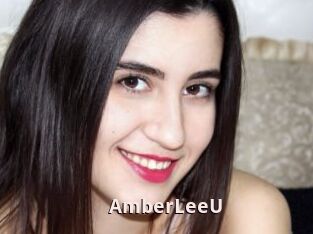 AmberLeeU