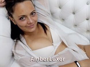AmberLuxor