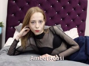 AmberRousi