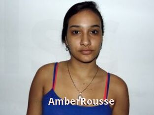 AmberRousse