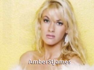 AmberStJames