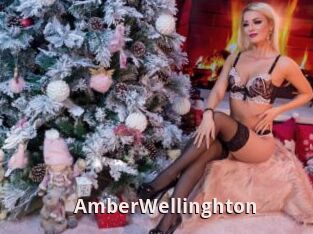 AmberWellinghton