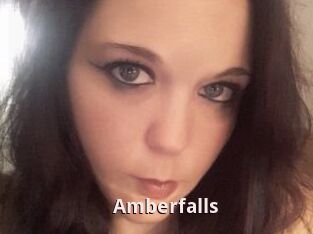 Amberfalls