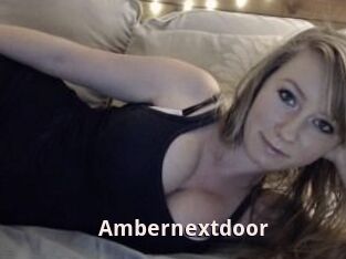 Ambernextdoor
