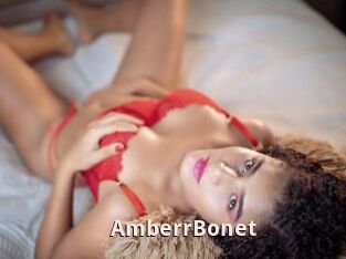 AmberrBonet
