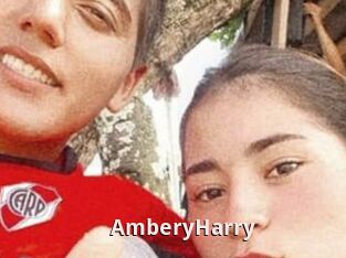 AmberyHarry