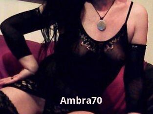 Ambra70