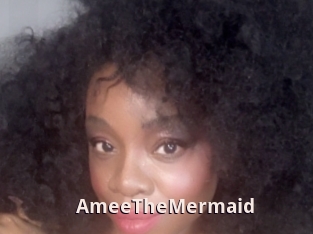 AmeeTheMermaid
