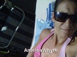 Amelea_Whyte