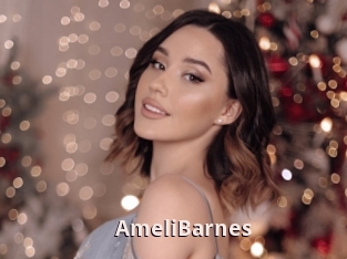 AmeliBarnes