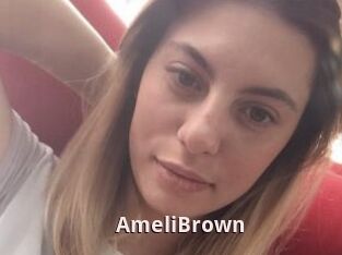 AmeliBrown
