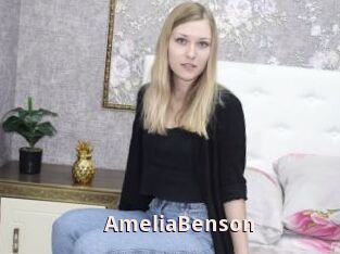 AmeliaBenson