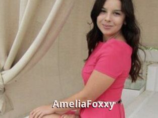 AmeliaFoxxy