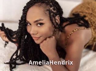 AmeliaHendrix