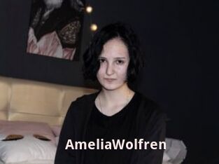 AmeliaWolfren