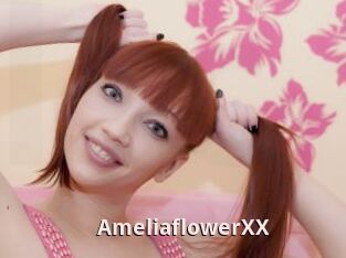 AmeliaflowerXX