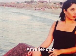 AmelieFoxx