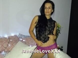 AmelieLoveXXX