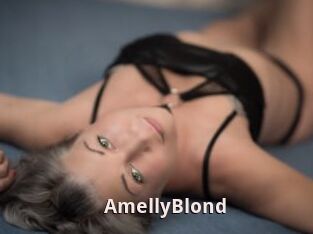 AmellyBlond