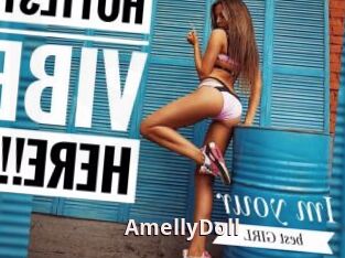 AmellyDoll