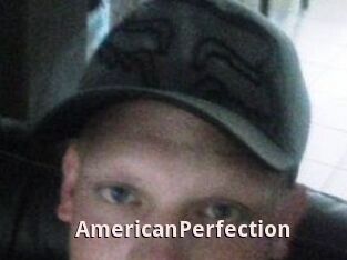 AmericanPerfection
