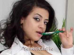 AmericanPie