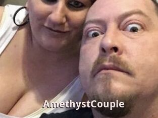 AmethystCouple