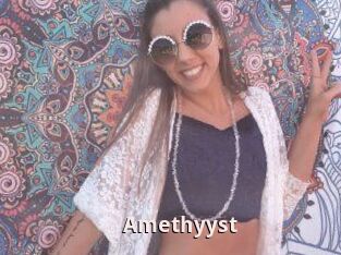 Amethyyst