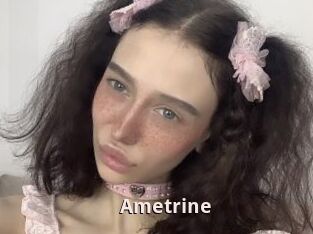 Ametrine