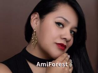 AmiForest