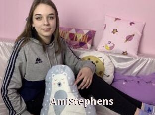 AmiStephens