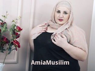 AmiaMusilim