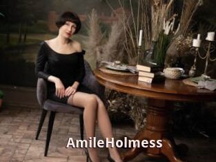 AmileHolmess