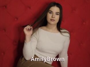 AmilyBrown