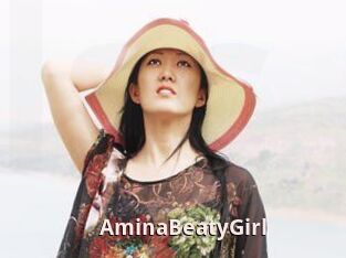 AminaBeatyGirl