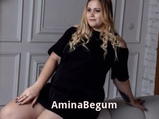 AminaBegum