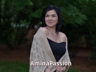 AminaPassion