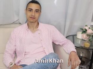 AmirKhan