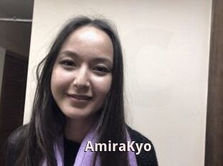 AmiraKyo