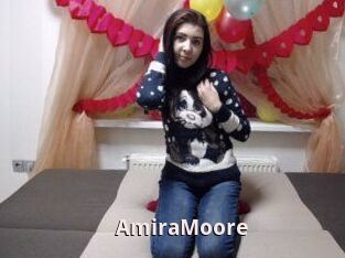 AmiraMoore