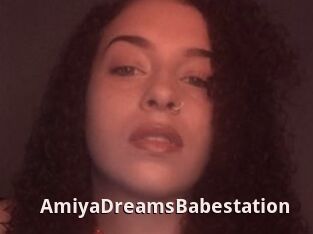 AmiyaDreamsBabestation