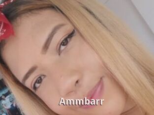 Ammbarr