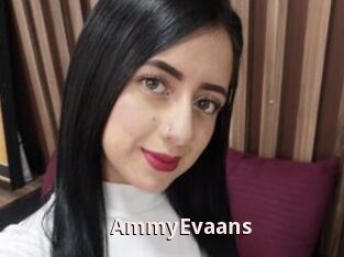 AmmyEvaans