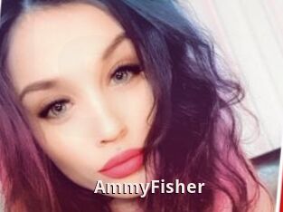 AmmyFisher