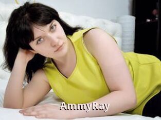 AmmyRay