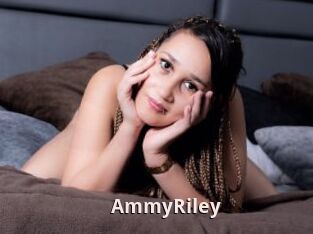 AmmyRiley