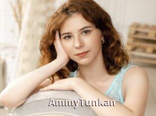 AmmyTunkan