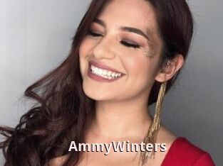 AmmyWinters