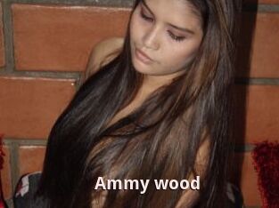 Ammy_wood