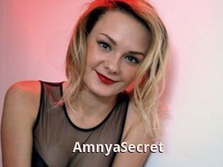 AmnyaSecret